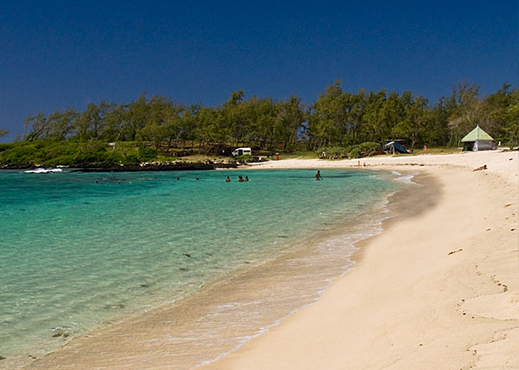 la cambuse mauritius